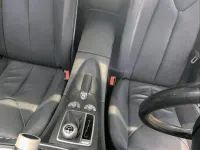Gebraucht Mercedes SLK200 163 PS (119 kW) 2007 Grau Cabrio