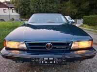 Gebraucht Pontiac Bonneville 150 PS (110 kW) 1990 Limousine