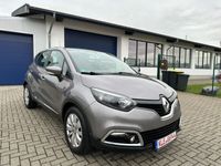 gebraucht Renault Captur Dynamique 1.5d *Automatik