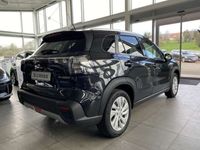 gebraucht Suzuki SX4 S-Cross Comfort AUTOMATIK