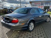 gebraucht Jaguar S-Type 