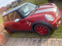 gebraucht Mini Cooper seven