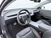 Gebraucht Tesla Model 3 RWD 208 kW (283 PS) 2024 Grau Limousine