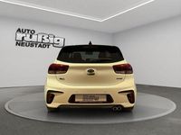 Gebraucht Kia Rio GT-Line 120 PS (88 kW) 2020 Weiß Limousine