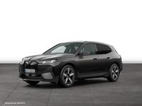 Gebraucht BMW iX 300 kW (408 PS) 2025 Grau SUV