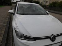 Gebraucht VW Golf VIII 131 PS (96 kW) 2020 Kombi