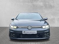 gebraucht VW Golf VIII 2.0 TDI DSG GTD NAVI+ACC+SPUR+LED+RFK