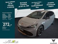 Gebraucht Cupra Born 150 kW (204 PS) 2023 Grau Kleinwagen