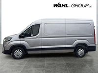 Neu Maxus V90 148 PS (108 kW) 2025 Silber Van