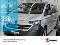 Gebraucht VW Transporter R 150 PS (110 kW) 2026 Light grey metallic Van