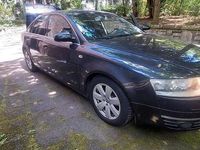 Gebraucht Audi A6 177 PS (130 kW) 2006 Limousine
