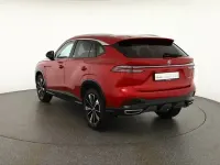 Gebraucht MG HS Comfort 170 PS (125 kW) 2025 Rot SUV