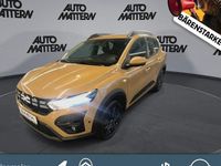 Neu Dacia Sandero Expression 91 PS (66 kW) 2025 Beige Limousine