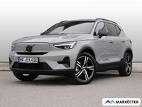 Second-hand Volvo EX40 Plus 185 kW (252 CP) 2025 Gri SUV