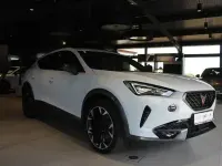 Gebraucht Cupra Formentor 190 PS (139 kW) 2023 Weiß SUV