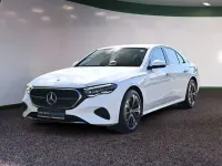Occasion Mercedes E300 Advanced Plus 313 ch (230 kW) 2025 Blanc Berline