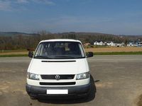 Gebraucht VW T4 102 PS (75 kW) 1999 Weiß Van