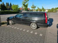Gebraucht Volvo V70 193 PS (141 kW) 1998 Schwarz Kombi