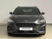 Gebraucht Ford Focus ST-Line 125 PS (91 kW) 2019 Grau Kombi