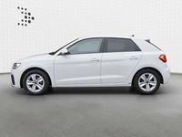 Gebraucht Audi A1 95 PS (69 kW) 2023 Cortinaweiß Limousine