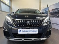 gebraucht Peugeot 3008 ALLURE BLUEHDi 180 EAT8 / PDC V+H / KLIMA