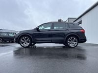 Gebraucht Seat Tarraco FR 150 PS (110 kW) 2022 Deep schwarz SUV