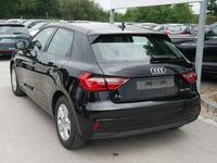 gebraucht Audi A1 Sportback 25 TFSI * SOFORT * PARKTRONIC * SITZHEIZUNG * KLIMA * 15 ZOLL * START-STOPP