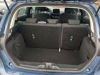 Gebraucht Ford Fiesta Cool & Connect 86 PS (63 kW) 2019 Blau Kleinwagen