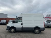 gebraucht Iveco Daily Massif