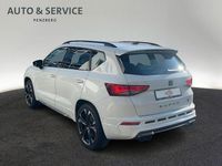 Gebraucht Cupra Ateca VZ 300 PS (220 kW) 2024 Weiß SUV