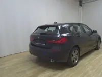 Gebraucht BMW 118 Advantage 150 PS (110 kW) 2023 Schwarz Kleinwagen
