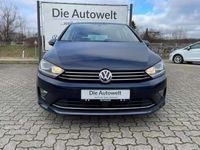 gebraucht VW Golf Sportsvan VII High. 1.4 TSI DSG NAVI XENON