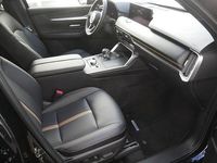 Gebraucht Mazda CX-60 Prime-Line 327 PS (240 kW) 2025 Schwarz SUV