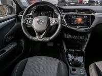 Gebraucht Opel Corsa-e Edition 100 kW (136 PS) 2022 Weiß Kleinwagen
