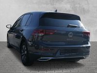 gebraucht VW Golf VIII 1.5 TSI Move LED+Navi+Sitzheizung