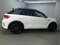 Second-hand VW T-Roc R-line 150 CP (110 kW) 2025 SUV