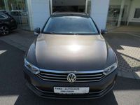 gebraucht VW Passat Variant Highline / Standheizung