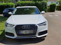 gebraucht Audi A6 3.0 TDI Quattro