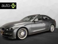 Gebraucht Alpina B3 441 PS (324 kW) 2017 Grau Limousine