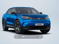 Neu Ford Capri Extended Range 250 kW (340 PS) 2026 Blue my mind SUV