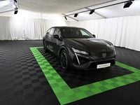 Gebraucht Peugeot 408 Allure 224 PS (164 kW) 2023 Grau Limousine