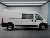 Neu Fiat Ducato 179 PS (131 kW) 2026 Weiß Van