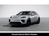 Neu Porsche Macan 300 kW (408 PS) 2026 Silber SUV