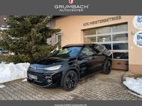 Neu VW T-Roc R-line 150 PS (110 kW) 2026 0e grenadilla schwarz... SUV