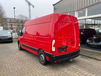 gebraucht Renault Master MasterKASTEN L2H2 3,3t NAVI/KAMERA/AHK/TÜV NEU