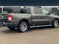Second-hand Dodge Ram 401 CP (294 kW) 2019 Gri Pickup