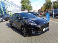 gebraucht Ford Puma ST-Line Kamera Fahrerassistenz-Paket LED