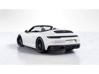 Gebraucht Porsche 992 480 PS (353 kW) 2022 Weiß