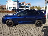 Neu Cupra Terramar VZ 265 PS (194 kW) 2025 Blau (cosmos blau metallic) SUV