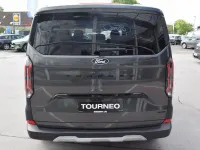Neu Ford Tourneo Active 170 PS (125 kW) 2026 Magnetic metallic Van / Kleinbus